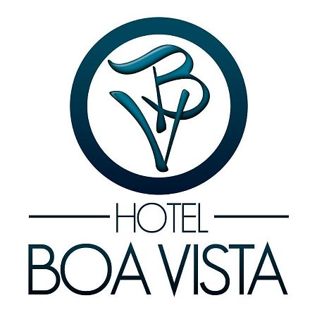 Hotel Boa Vista Americana Exterior foto